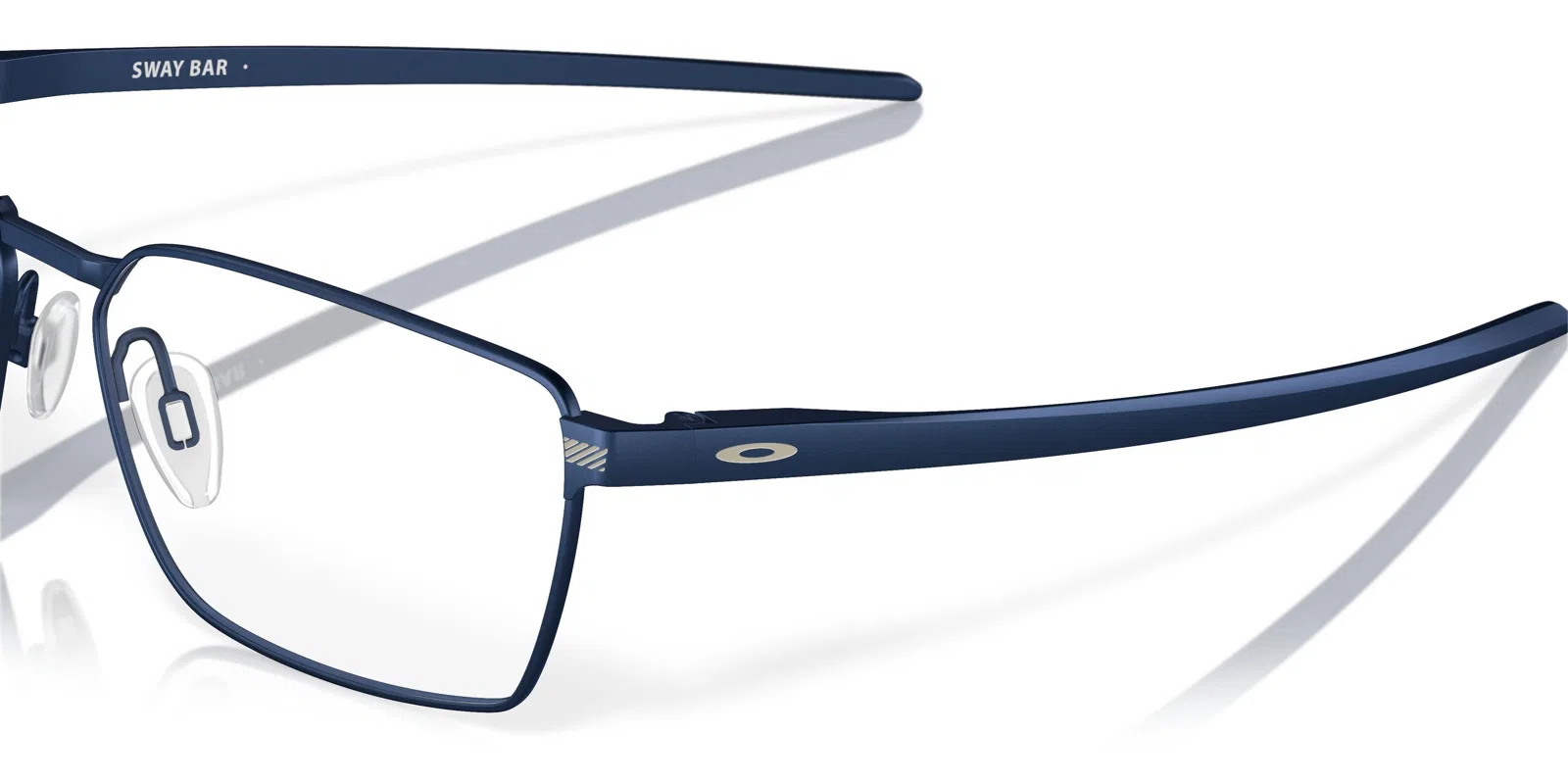 Oakley Sway Bar 5078 Eyeglasses - view 25